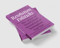 Revolution Politicks