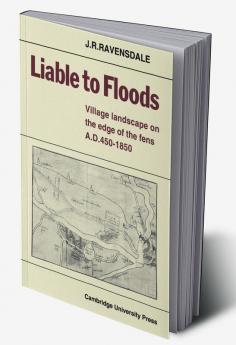 Liable to Floods