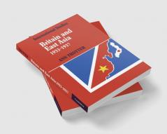 Britain and East Asia 1933 1937