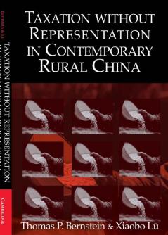Taxation Without Representation in Contemporary Rural China