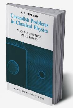 Cavendish Problems in Classical Physics