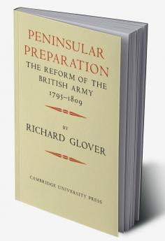Peninsular Preparation