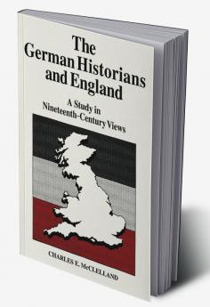 The German Historians and England