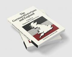The German Historians and England