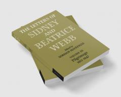 The Letters of Sidney and Beatrice Webb