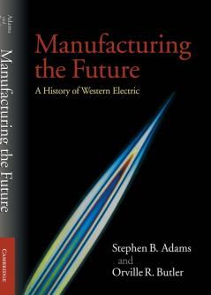 Manufacturing the Future