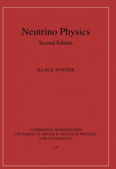 Neutrino Physics