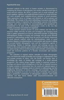 Kinship Networks and Exchange