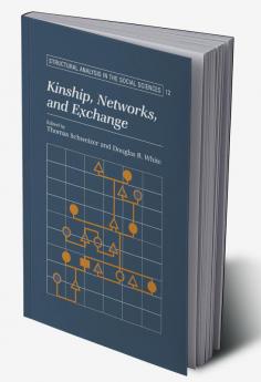 Kinship Networks and Exchange