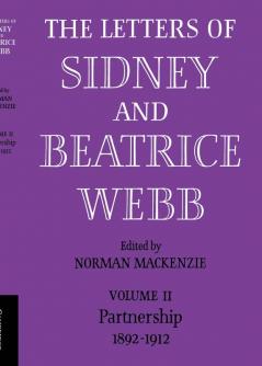 The Letters of Sidney and Beatrice Webb