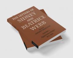 The Letters of Sidney and Beatrice Webb
