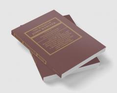 The Works of John Webster