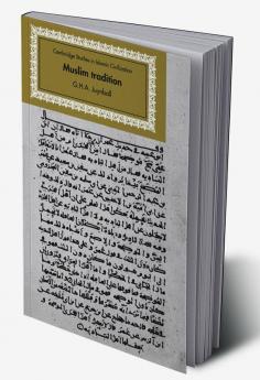 Muslim Tradition