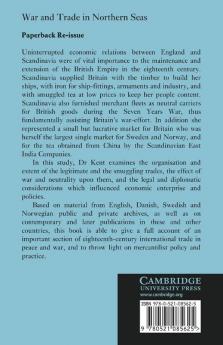 War and Trade in Northern Seas