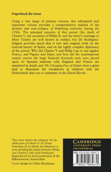 The Changing Face of Empire