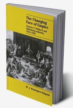 The Changing Face of Empire