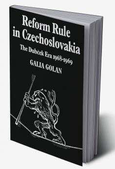 Reform Rule in Czechoslovakia