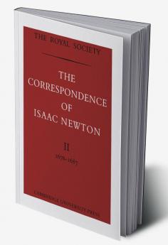 The Correspondence of Isaac Newton