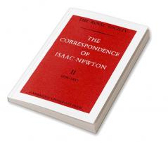 The Correspondence of Isaac Newton