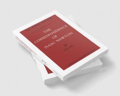 The Correspondence of Isaac Newton