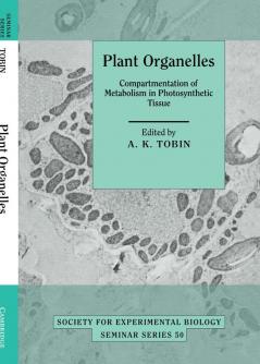 Plant Organelles
