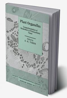 Plant Organelles