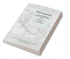 Plant Organelles