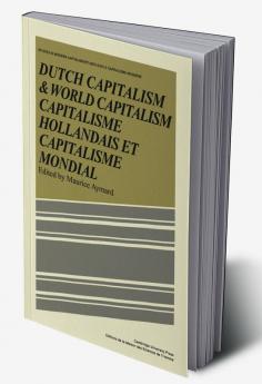 Dutch Capital and World Capitalism