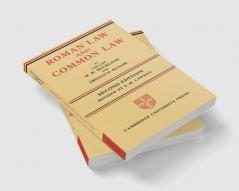 Roman Law and Common Law