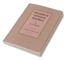 Frederick Denison Maurice