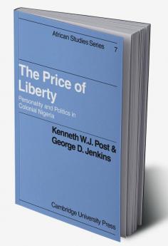 The Price of Liberty