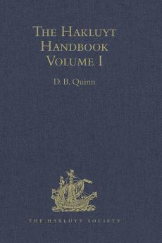 The Hakluyt Handbook