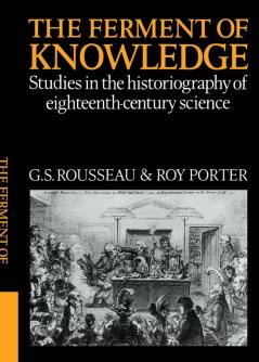 The Ferment of Knowledge