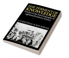 The Ferment of Knowledge
