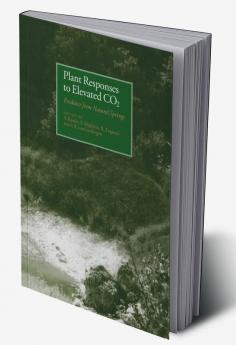 Plant Responses to Elevated Co2