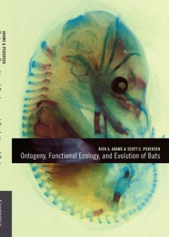 Ontogeny Functional Ecology and Evolution of Bats