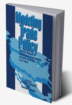 Modeling Trade Policy