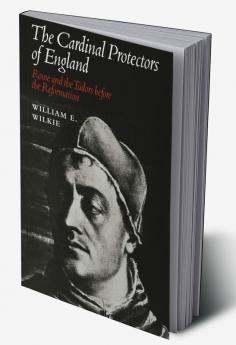 The Cardinal Protectors of England