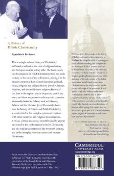 A History of Polish Christianity