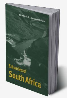 Estuaries of South Africa