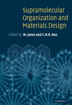 Supramolecular Organization and Materials Design