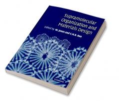 Supramolecular Organization and Materials Design