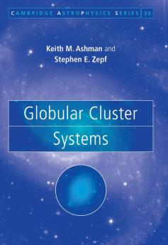 Globular Cluster Systems