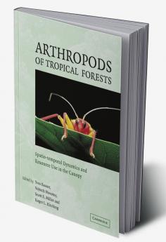 Arthropods of Tropical Forests