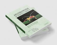 Arthropods of Tropical Forests