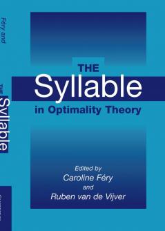 The Syllable in Optimality Theory