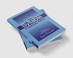 The Syllable in Optimality Theory