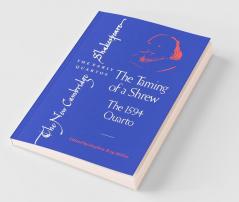 The Taming of a Shrew