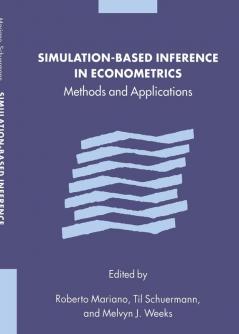 Simulation-Based Inference in Econometrics