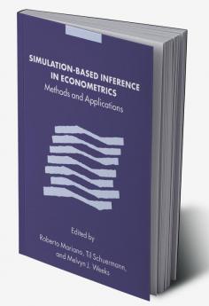 Simulation-Based Inference in Econometrics